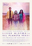 Breve Historia del Planeta Verde (2019) Poster