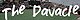 thedavacle